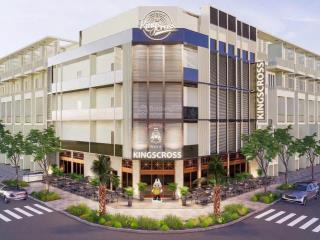 Vip! siêu đẹp! góc 2 mặt tiền đường nguyễn tri phương  nguyễn trãi quận 5