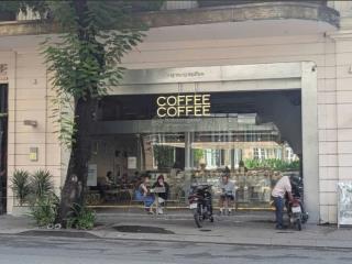 Mặt bằng siêu hiếm. đối diện nhà hát thành phố khách sạn park hyatt