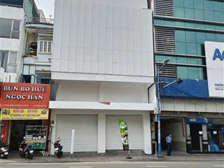 Chính chủ cho thuê siêu giá tốt mặt tiền đường phan đình phùng phú nhuận