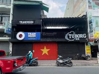 Nhà chính chủ mặt tiền đường trường sa quận phú nhuận