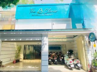 Siêu hot nhà chính chủ mặt tiền đường nguyễn văn trỗi phú nhuận