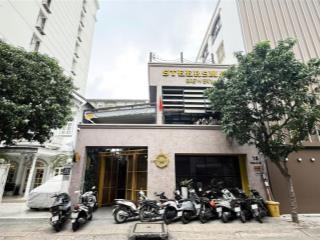 Vip!!!siêu đẹp!!!mặt tiền đường phan kế bính phường đa kao quận 1