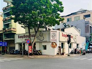 Góc 2mt nguyễn trãi học lạc 720m2 ngang 13m