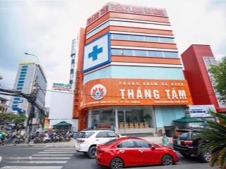 2mt 74 hồ xuân hương cmt8 ngang 13m 1000m2 tm