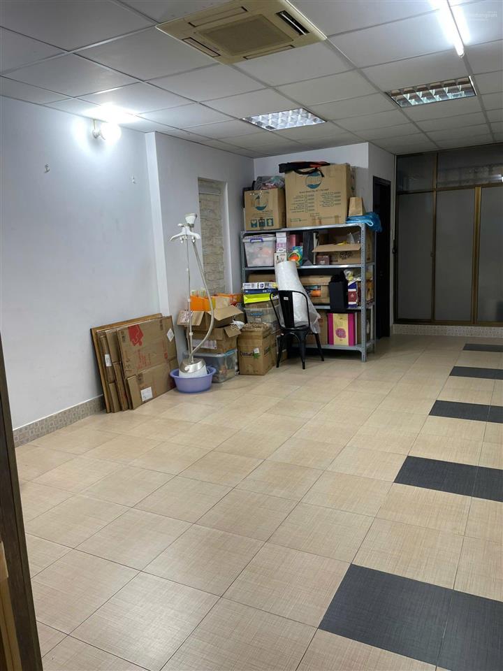 Tòa nhà thang máy  nguyễn gia trí, bình thạnh