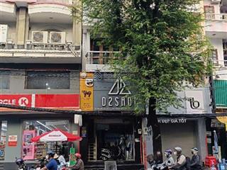 Tòa nhà thang máy  nguyễn gia trí, bình thạnh