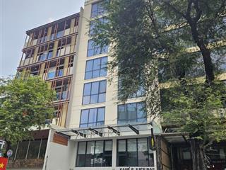 Ngang 10m 1500m2 8 tầng nguyễn tri phương