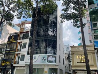 2mt 61 ba tháng hai ngang 11mx10m 8 lầu tm