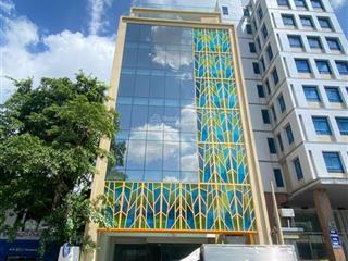 Nhà mặt tiền đường bạch đằng quận tân bình dtsd 1200m2