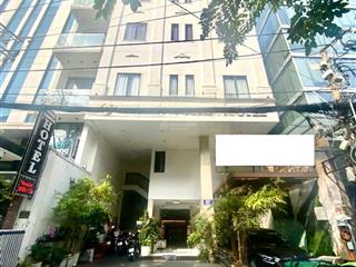 Khách sạn mt đống đa tân bình  25p full nội thất