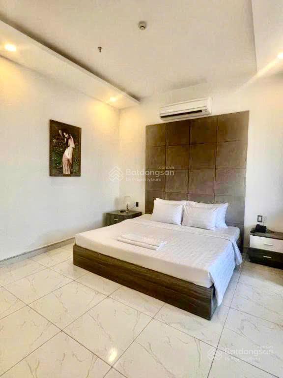 Khách sạn mt đống đa tân bình  25p full nội thất