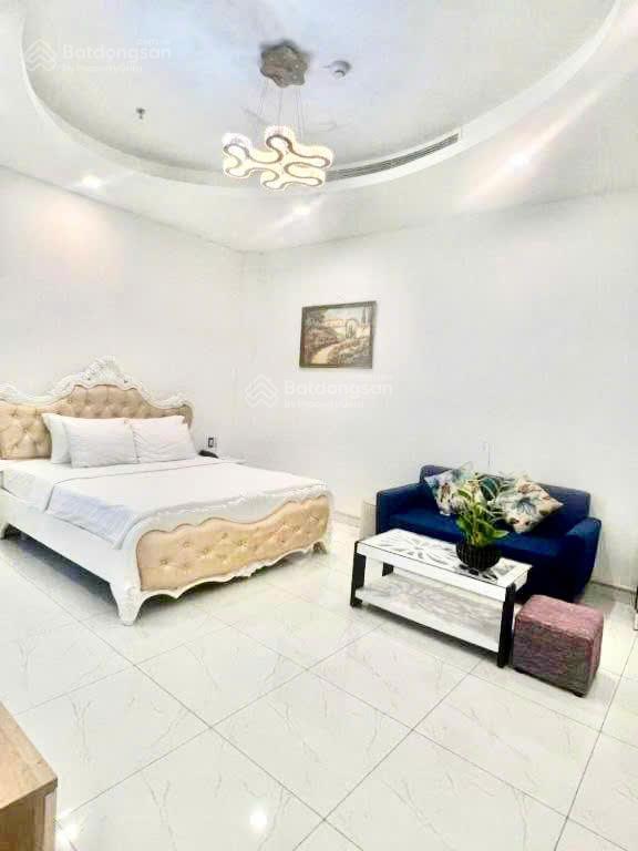 Khách sạn mt đống đa tân bình  25p full nội thất