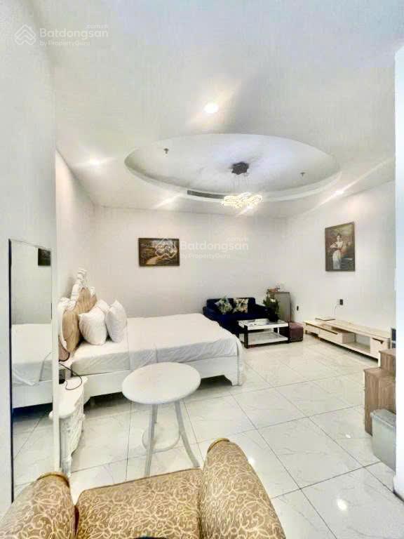 Khách sạn mt đống đa tân bình  25p full nội thất