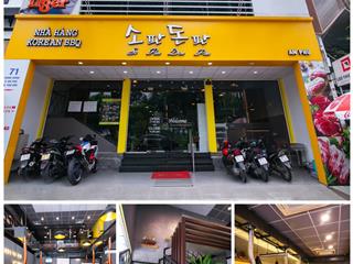 Mặt tiền song hành  an phú, q2 | dễ khai thác