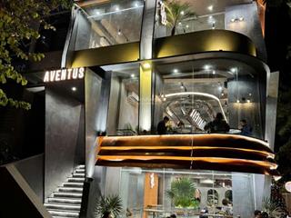 Siêu giá tốt! góc 2 mặt tiền đường hoa hồng  nguyễn công hoan quận phú nhuận