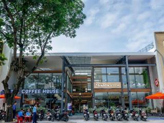 Cho thuê mt 175 cao thắng, q10 (vị trí the coffee house)