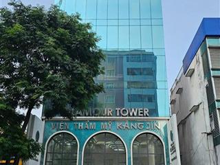 Ngang 12m 2500m2 mt nguyễn biểu, phường 1, quận 5