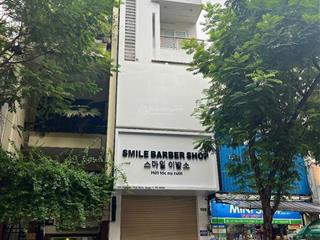 Nhà mt nguyễn thái bình trung tâm tài chính q1