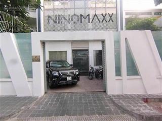 Vip! siêu đẹp! mặt tiền đường 53/4 trần khánh dư phường tân định quận 1