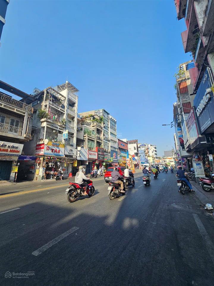 Chính chủ cho thuê mặt tiền giá tốt 182 184 phan đình phùng phú nhuận