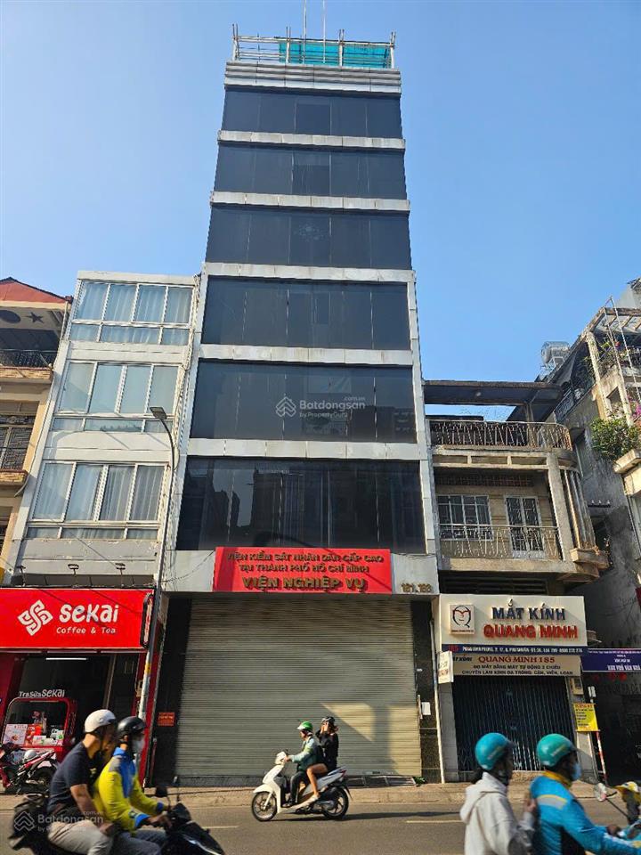 Chính chủ cho thuê mặt tiền giá tốt 182 184 phan đình phùng phú nhuận