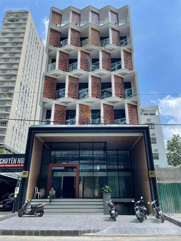 Vip! siêu đẹp! mặt tiền nguyễn thị minh khai phường bến nghé quận 1.