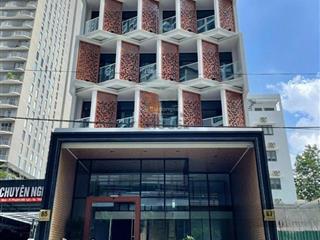 Vip! siêu đẹp! mặt tiền nguyễn thị minh khai phường bến nghé quận 1.