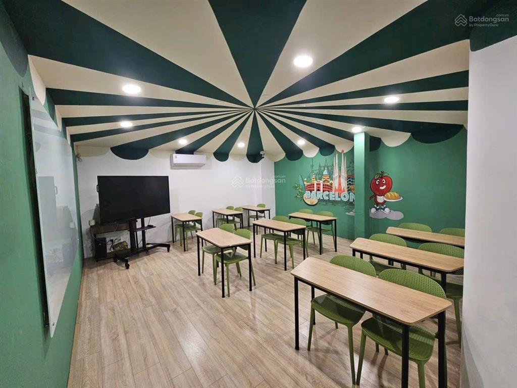 Vip! siêu đẹp! mặt tiền nguyễn thị minh khai phường bến nghé quận 1.