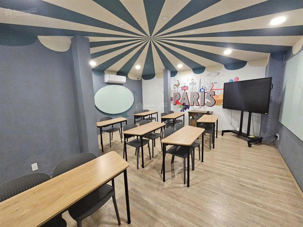 Vip! siêu đẹp! mặt tiền nguyễn thị minh khai phường bến nghé quận 1.