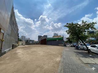 Đất trống mặt tiền trần não, phường an khánh, q2