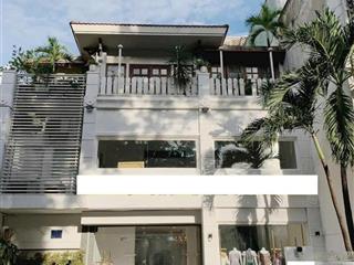 Chính chủ cho thuê nhà mặt tiền đường trần khánh dư quận 1