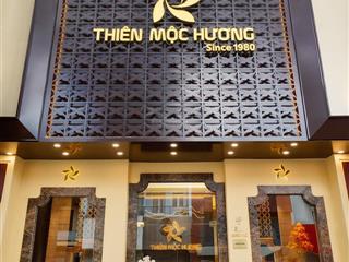 Gấp! siêu đẹp! cho thuê nhà mặt tiền đường nguyễn khắc nhu gần trần hưng đạo quận 1