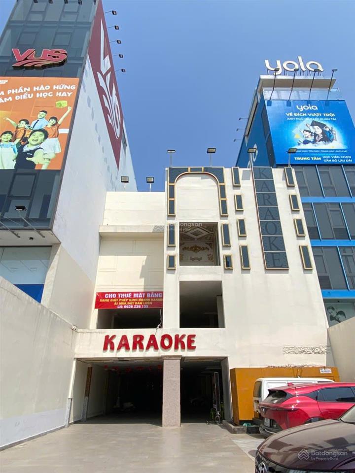 Nhà chính chủ mặt tiền đường trần não phường an phú quận 2