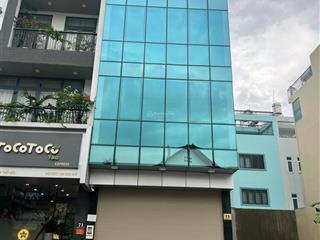 Siêu hot! mặt tiền đường calmette phường nguyễn thái bình quận 1