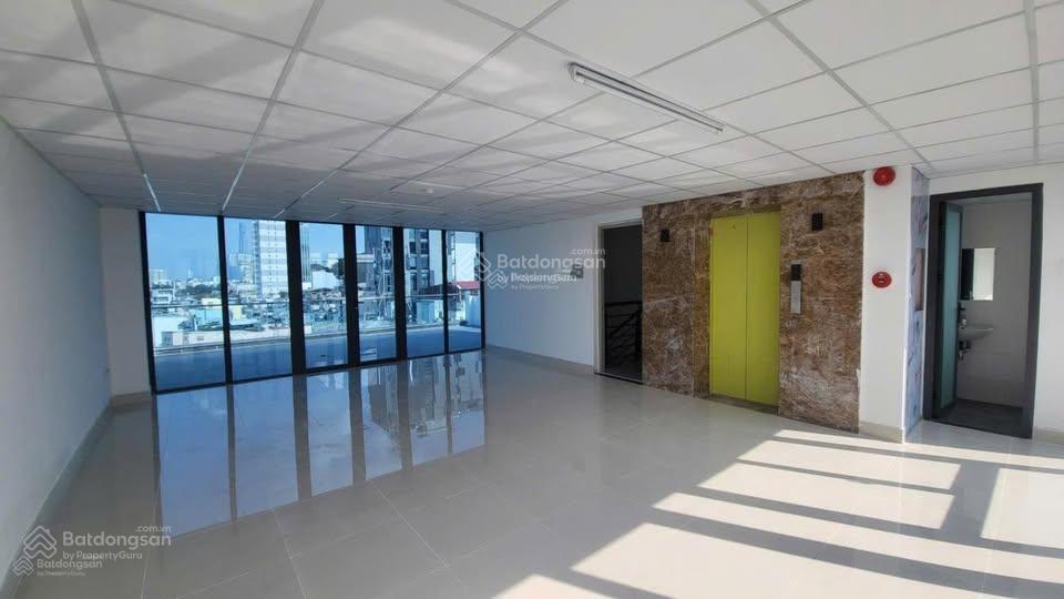 Vị trí vàng hàm nghi mặt bằng kinh doanh đắc địa q1