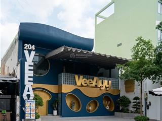 Mặt tiền ngang 10m  nguyễn gia trí (d2), bình thạnh