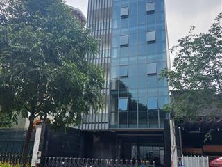 Gấp! cho thuê mặt tiền đường nơ trang long quận bình thạnh