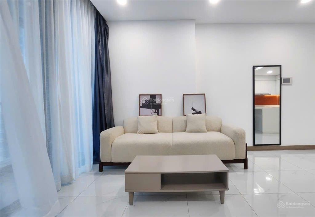 Cần cho thuê nhanh offiectel, 1pn, tại căn hộ cao cấp botanica premier.  em 0934 977 ***