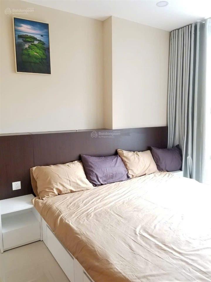 Cần cho thuê nhanh offiectel, 1pn, tại căn hộ cao cấp botanica premier.  em 0934 977 ***