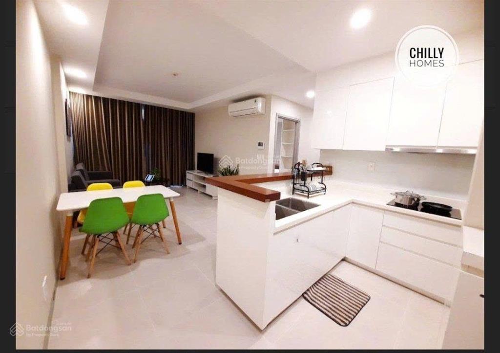 Cần cho thuê nhanh offiectel, 1pn, tại căn hộ cao cấp botanica premier.  em 0934 977 ***