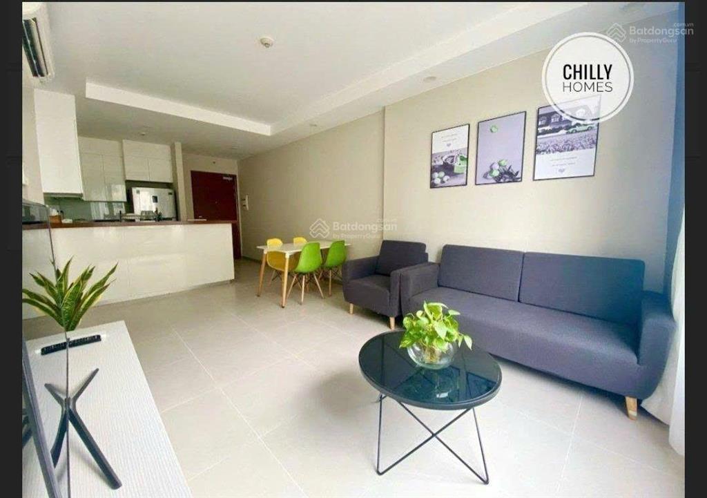 Cần cho thuê nhanh offiectel, 1pn, tại căn hộ cao cấp botanica premier.  em 0934 977 ***