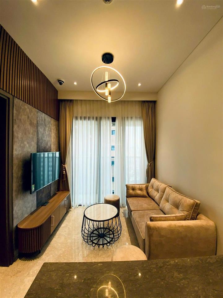 Cần cho thuê nhanh offiectel, 1pn, tại căn hộ cao cấp botanica premier.  em 0934 977 ***