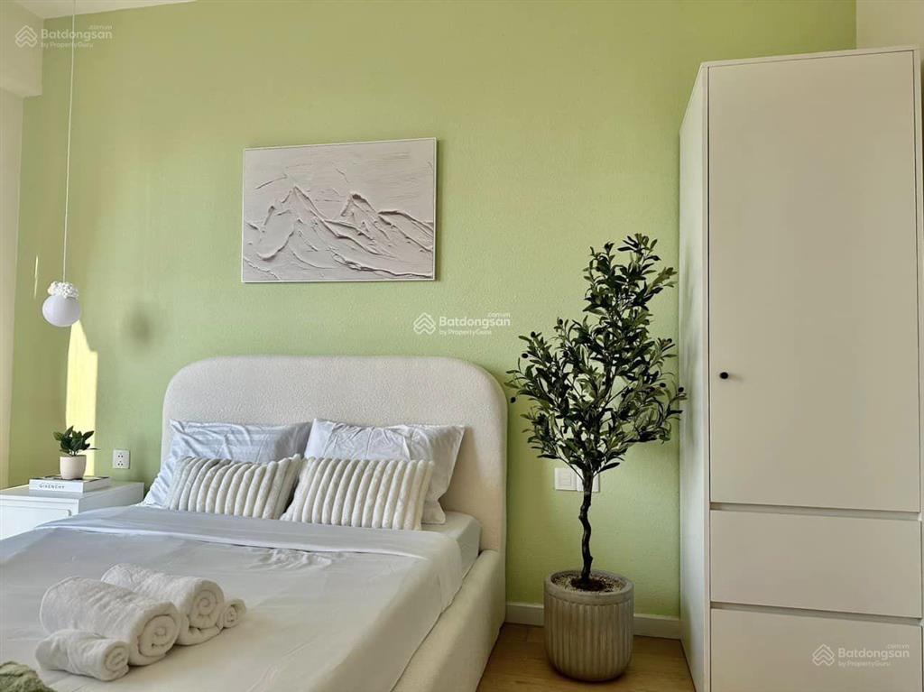 Cần cho thuê 3 pn tại cc orchard park view, đường 9, phú nhuận,  em chốt nhanh 0934 977 ***