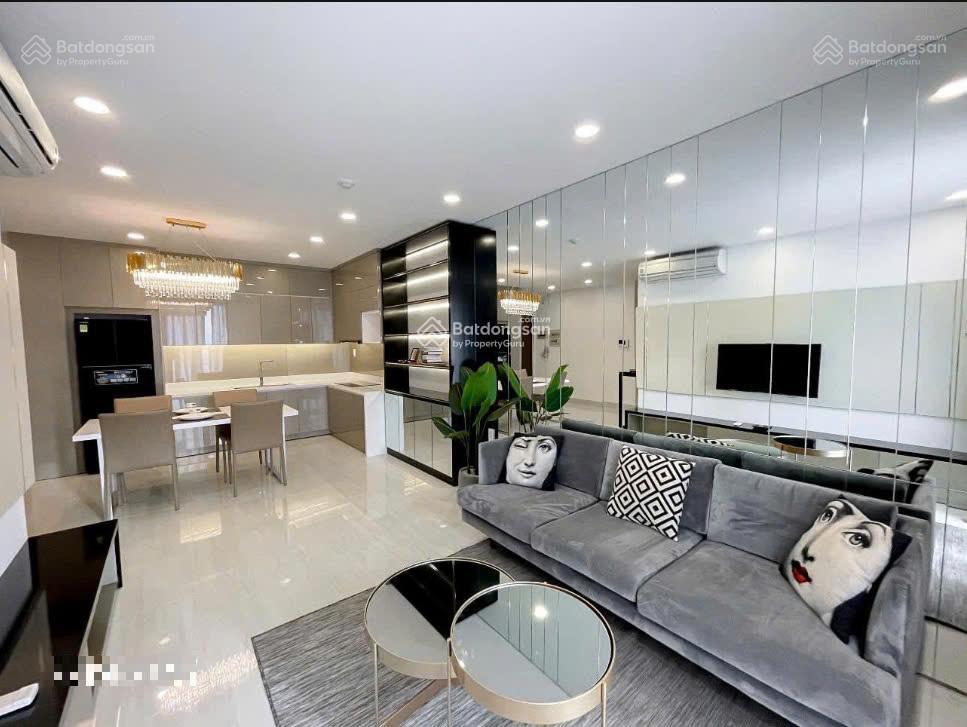 Cần cho thuê 3 pn tại cc orchard park view, đường 9, phú nhuận,  em chốt nhanh 0934 977 ***