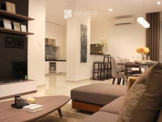 Cần cho thuê gấp căn hộ cao cấp sky center, 2pn, giá 17 tr/th.  0934 977 *** gặp em vy