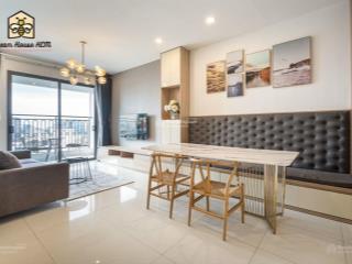 Giá chỉ 19 tr/th tại chcc garden gate, 3pn.  em chốt nhanh giá tốt 0934 977 *** call/zalo