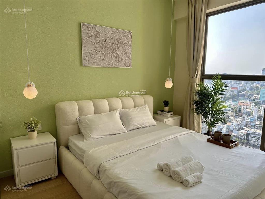 Cần cho thuê cc orchard park view, đường 9, phú nhuận, 15tr/2pn.  em 0934 977 ***