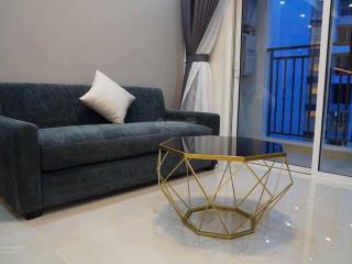 Cần cho thuê nhanh căn hộ chung cư tại screc tower.  em 0934 977 *** call/zalo