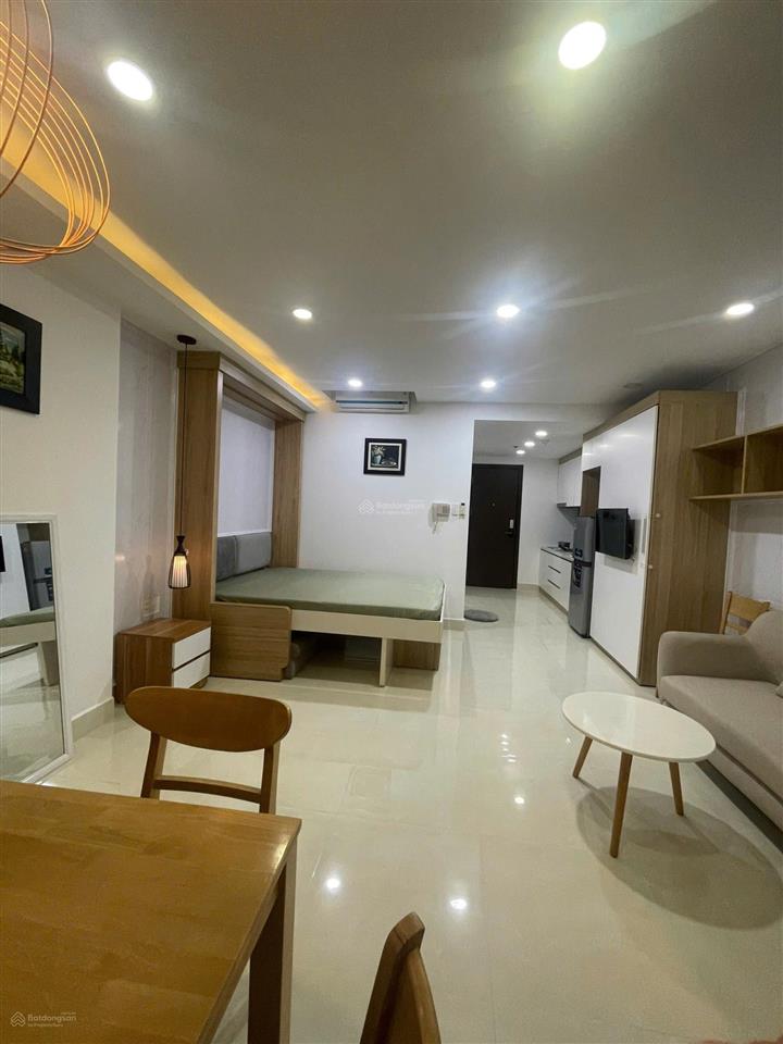 Nhà đẹp giá tốt tại cc golden mansion, 16 triệu, 70m2, 2pn, 2wc,  0934 977 *** call/zalo