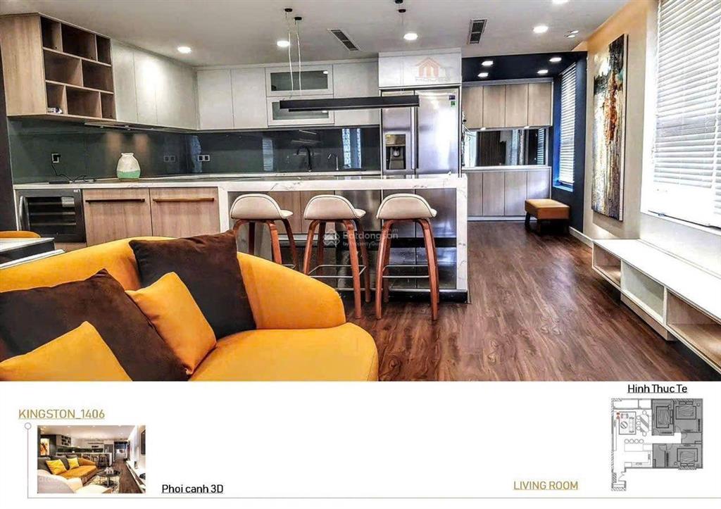 Chuyên bán nhiều chcc kingston residence officetel 2pn . em 0934 977 *** call/zalo